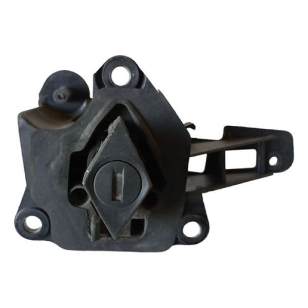 Miolo Cilindro Abertura Porta Malas Renault Clio 05/11