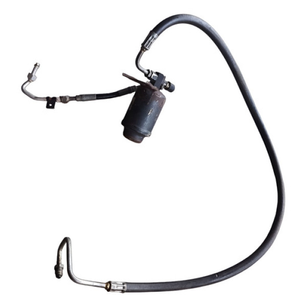 Mangueira Compressor Ar Condicionado Vw Santana 1989