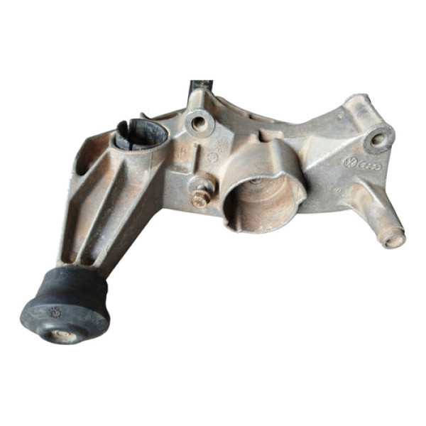 Suporte Alternador Vw Kombi Gol Parati Saveiro