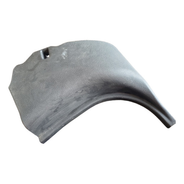 Acabemento Coluna Pé Nissa Livina 2009 A 2014