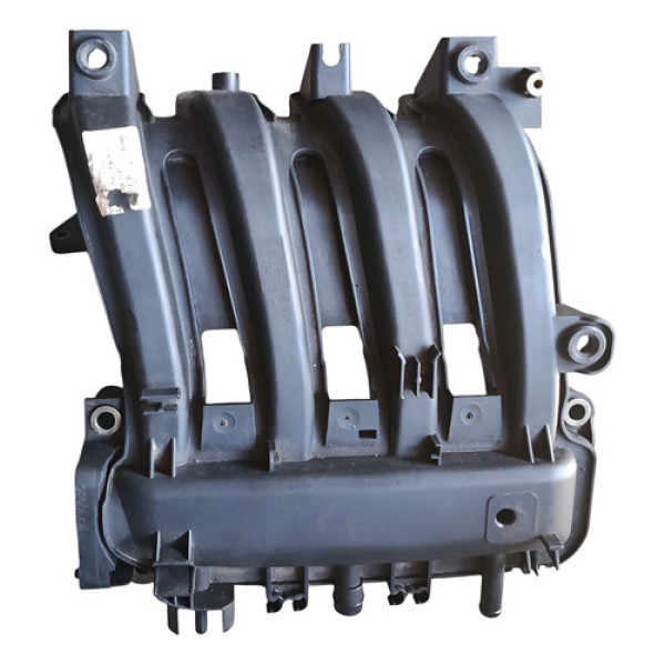 Coletor Admissão Renault Clio Logan Sandero 1.016v 2010 2015