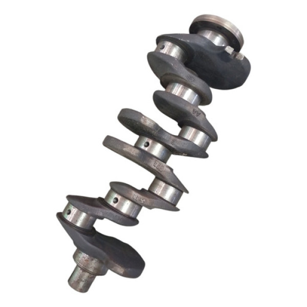 Virabrequim Std Renault Megane 2.0 2008 2012 Para Retificar