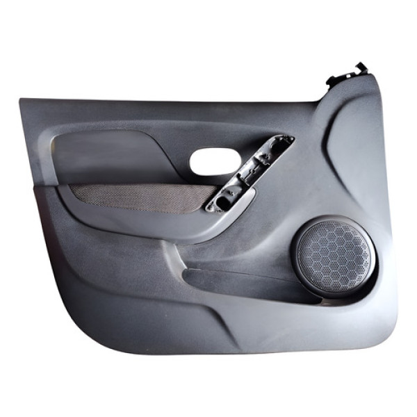 Forro Porta Dianteira Esquerda Renault Sandero Logan 2022