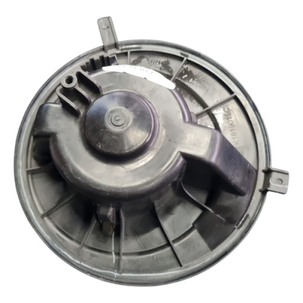 Motor Ar Condicionado Forçado Vw Jetta 2011 2015