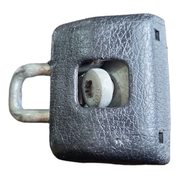 Batente Gancho Malas Megane 1998 A 2002