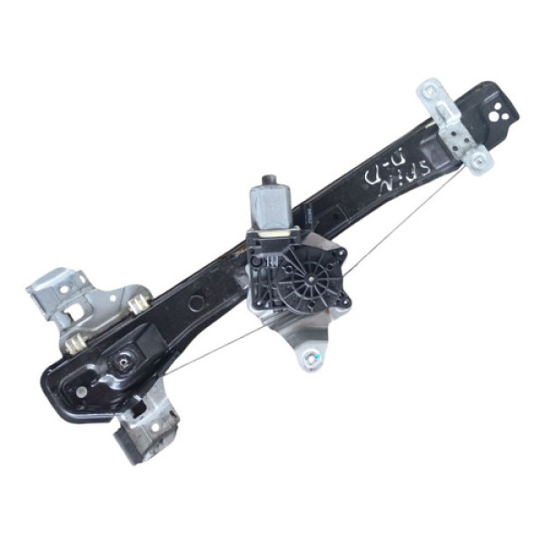 Máquina Vidro Elétrico Dianteira Direita Gm Cobalt Spin 2011