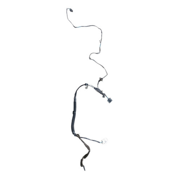 Chicote Fiação Parachoque Traseiro Renault Logan 15 Á 17