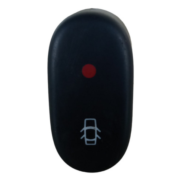 Botão Trava Elétrica Renault Clio 03/12