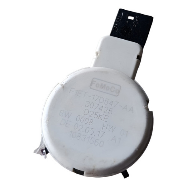Sensor Chuva Ford Focus Titanium 2015