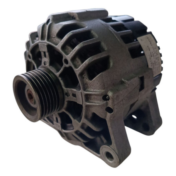 Alternador Citroen C3 Peugeot 208 1.5 2010 2019