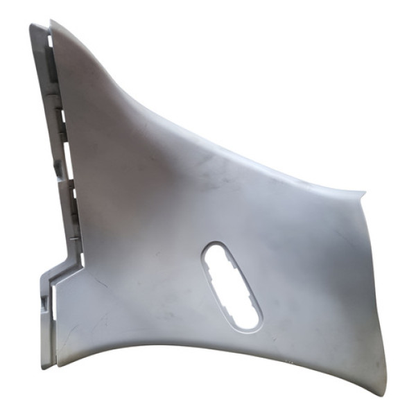 Moldura Coluna Superior Esquerdo Kia Picanto 2007 2011