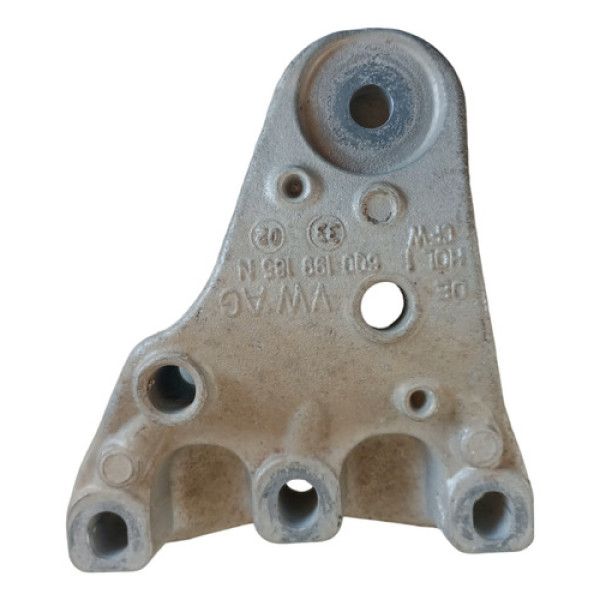 Suporte Coxim Motor Direito 1.6 1.0 Vw Fox Polo 2003 A 2008