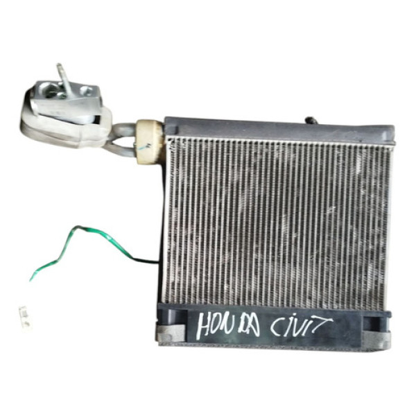 Radiador Ar Condicionado Honda Civic