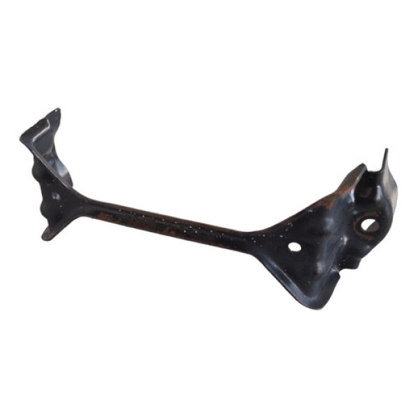 Suporte Fixação Bateria Renault Sandero Logan 2014 2015 