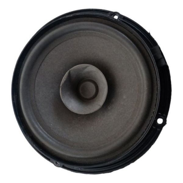 Alto Falante Traseiro Direito Vw Fox 04/08  Preto