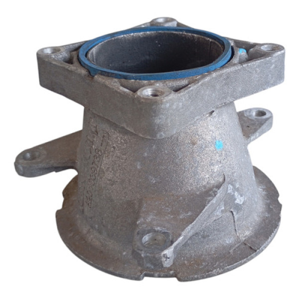 Suporte Corpo Borboleta Tbi Renault Sandero Logan 2012 2017