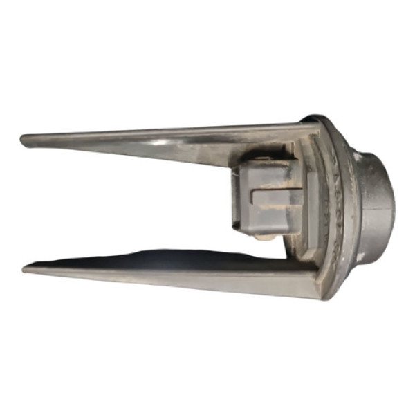 Soquete Lâmpada Pisca Dianteira Ford Ka 1997 2013