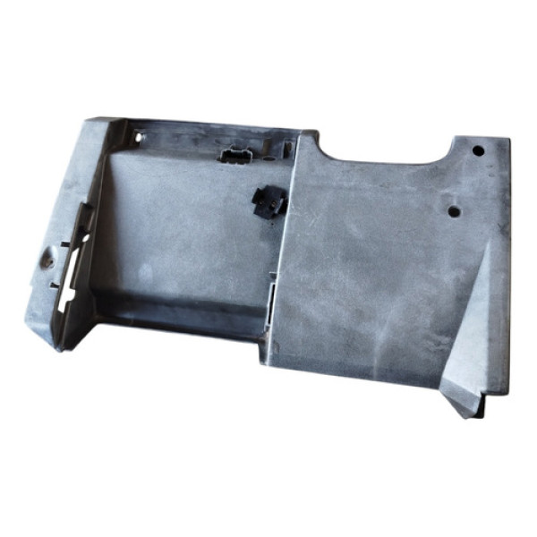 Moldura Inferior Porta Treco Painel Vw Santana 94 98