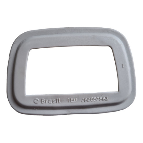 Acabamento Retrovisor Interno Gol 2003