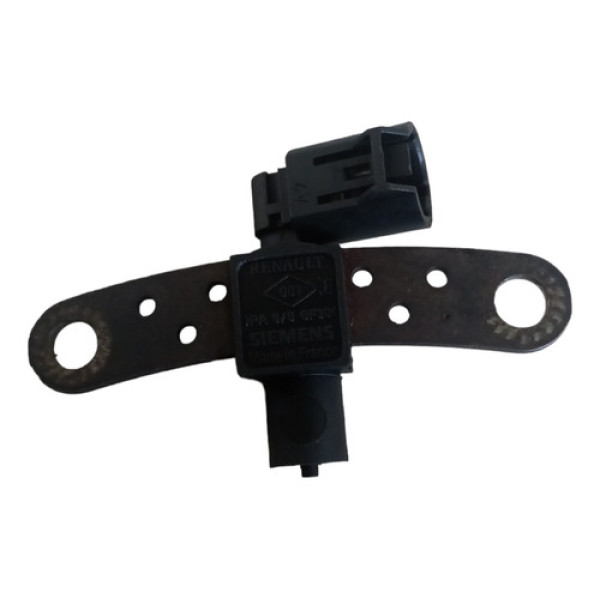 Sensor Rotação Renault Sandero Logan 1.6 16v 2008 2012