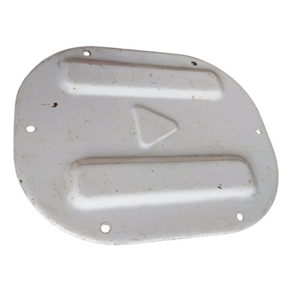 Tampa Tanque Reservatório Combustível Fiat Uno 2003 2012