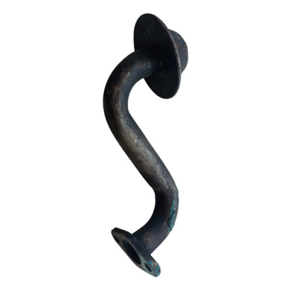 Pescador Se Óleo Gm Monza Kadett Ipanema 