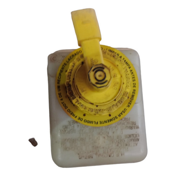 Reservatório Fluido Do Freio Audi A3 Vw Golf New Beetle 2008