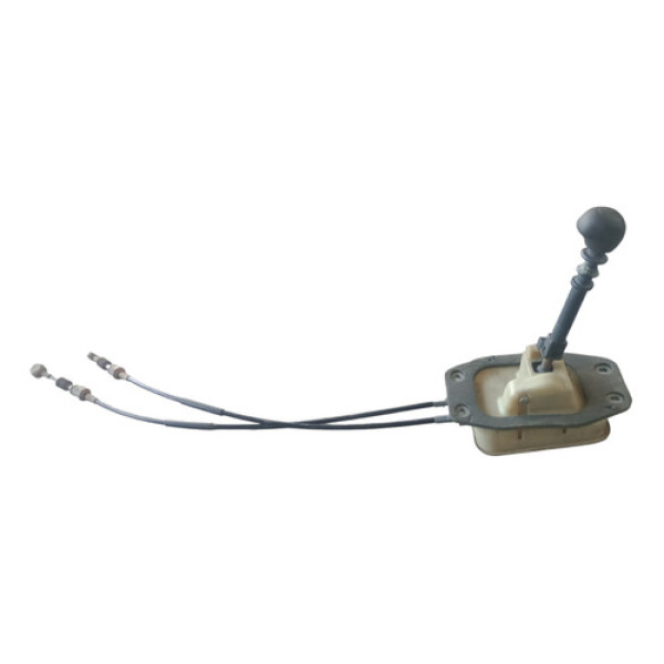 Alavanca Marcha Trambulador Manu Fiat Palio Siena 05 A 16