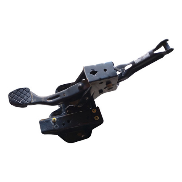 Pedal Freio Suporte Vw Gol Fox Saveiro 2006 2014 6q1721130a