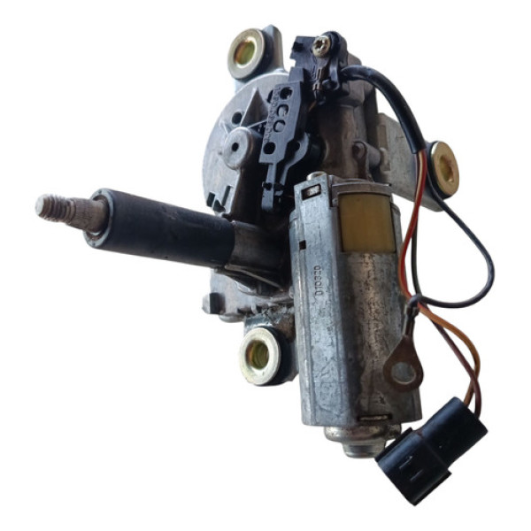 Motor Limpador Vidro Traseiro Vw Gol G2 G3 1998 2009