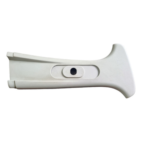 Acabamento Coluna Moldura Cinto Central G Vw Gol 1999 A 2014