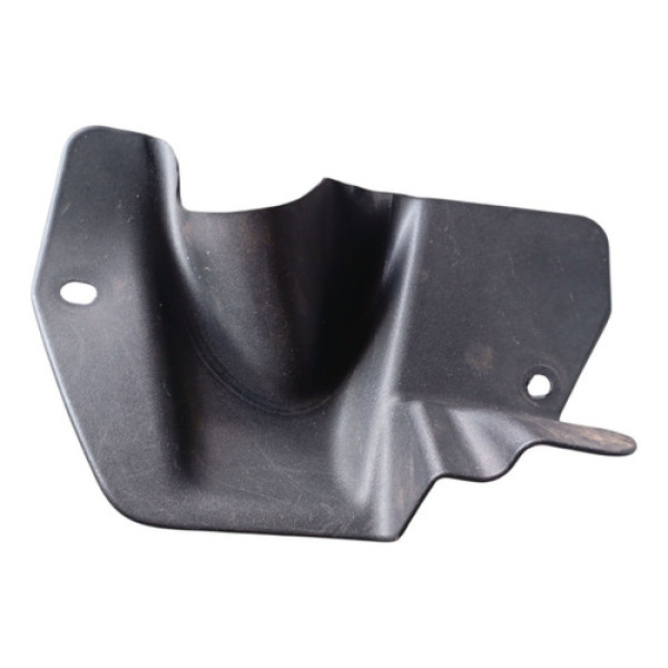 Cobertura Moldura Painel Inferior Vw Passat 3c1863129a Preto