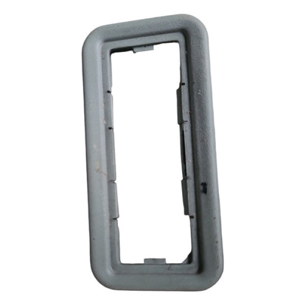 Moldura Da Luz De Teto Scenic 2006