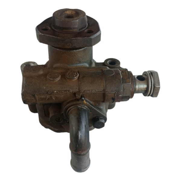 Bomba Direção Hidráulica Vw Fox Gol Polo 2008 A 2016