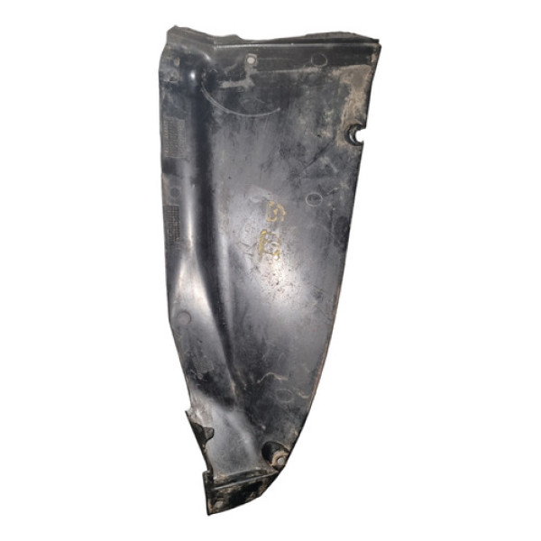 Capa Protetora Radiador Gol Saveiro Parati Preto