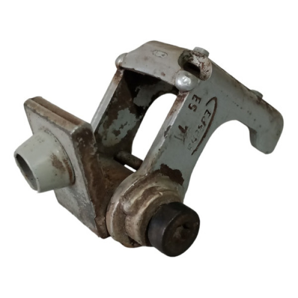 Dobradiça Porta Traseira Esquerda Peugeot 207 10/14 