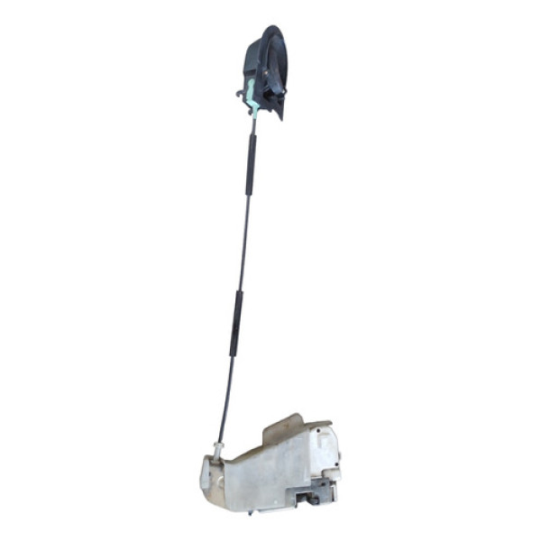 Fechadura Traseira Direita Ford Fiesta