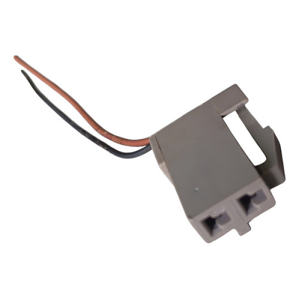 Plug Conector Chicote Tampa Traseira Renault Scenic 2010