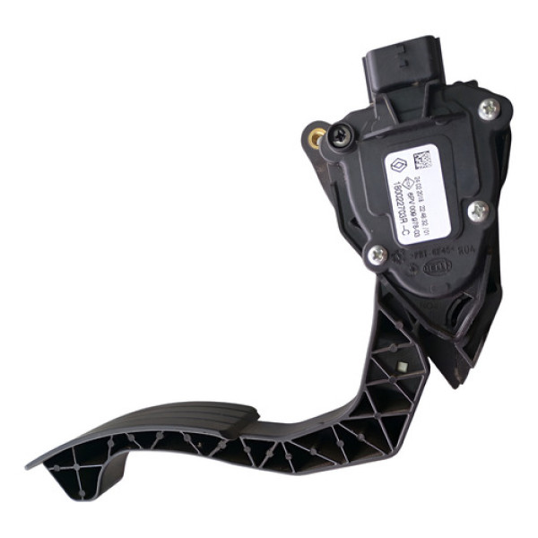Pedal Acelerador Renault Logan Sandero 2015 2019 180022703r