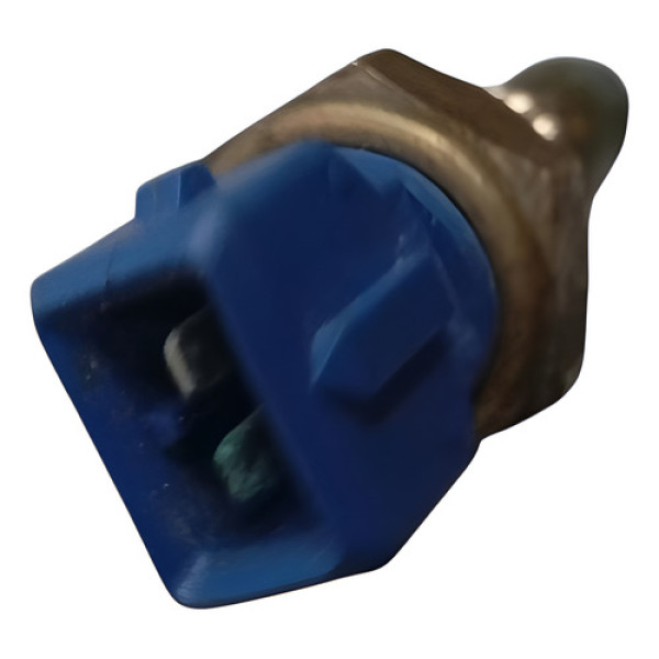 Conexão Flange Agua Cabeçote Vw Gol Parati 1.6 Ap 1999 2005