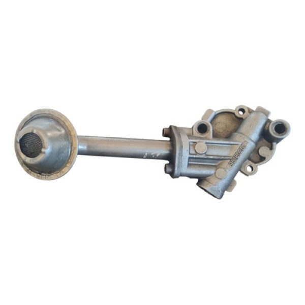 Bomba Óleo Pescador Vw Parati Gol 1980 1997