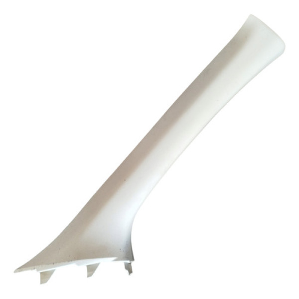 Coluna Parabrisa Direita Nissan March Versa 2013 2019