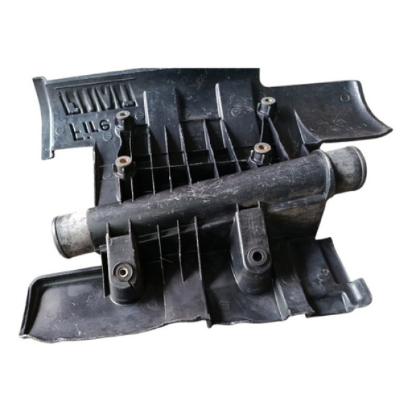 Capa Filtro Ar Motor Fiat Fire 1.0 1.4 2000 2006 C/detalhe