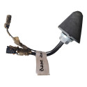 Base Antena Teto Gm Vectra Celta Corsa 1999 A 2011