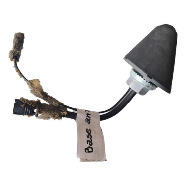 Base Antena Teto Gm Vectra Celta Corsa 1999 A 2011