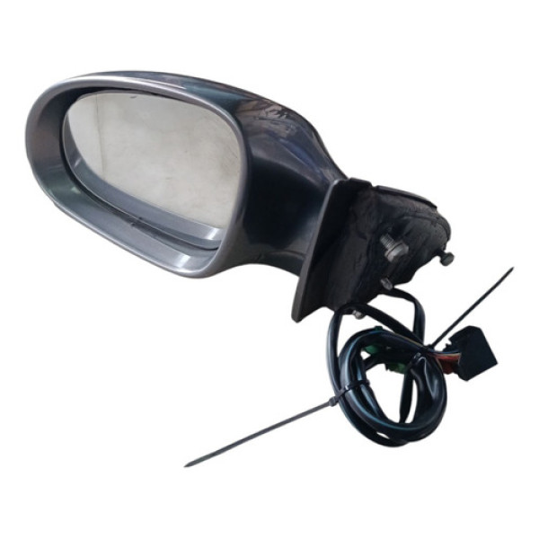 Retrovisor Eletrico Esquerdo Vw Passat B6 2005 2010