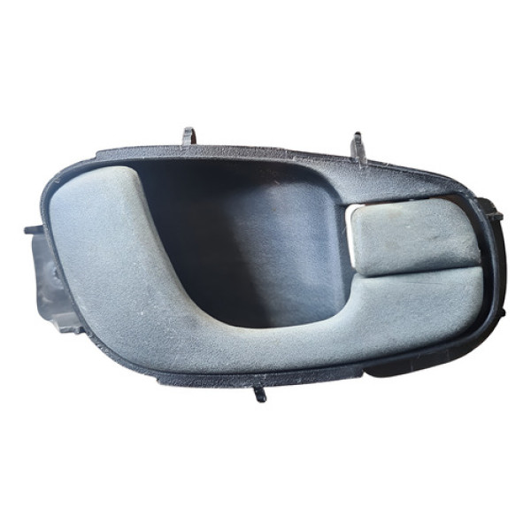 Maçaneta Interna Daewoo Lanos Dianteira Direita 97 A 99 Dianteira