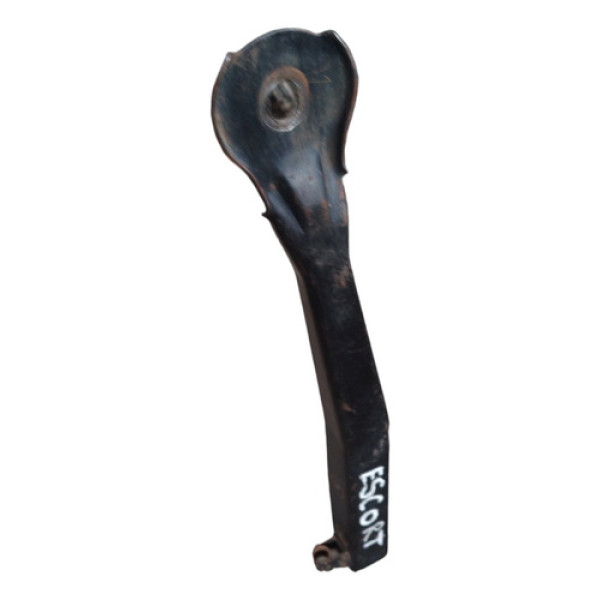 Suporte Coxim Cambio Ford Escort 1993 A 1996