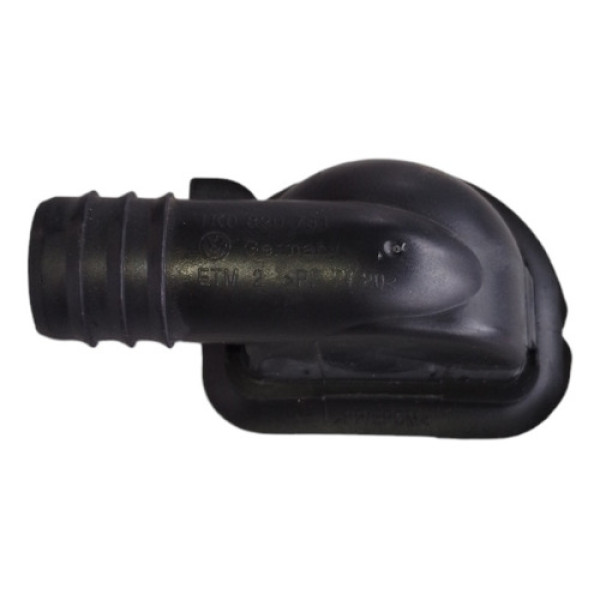 Mangueira Conector Ar Porta Luvas Vw Jetta 2009 1k0820731