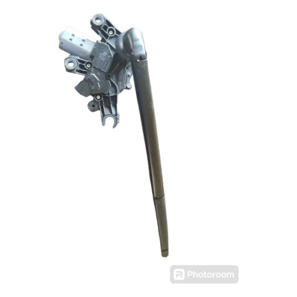 Motor Limpador Vidro Traseiro Renault Sandero 2015 A 2019